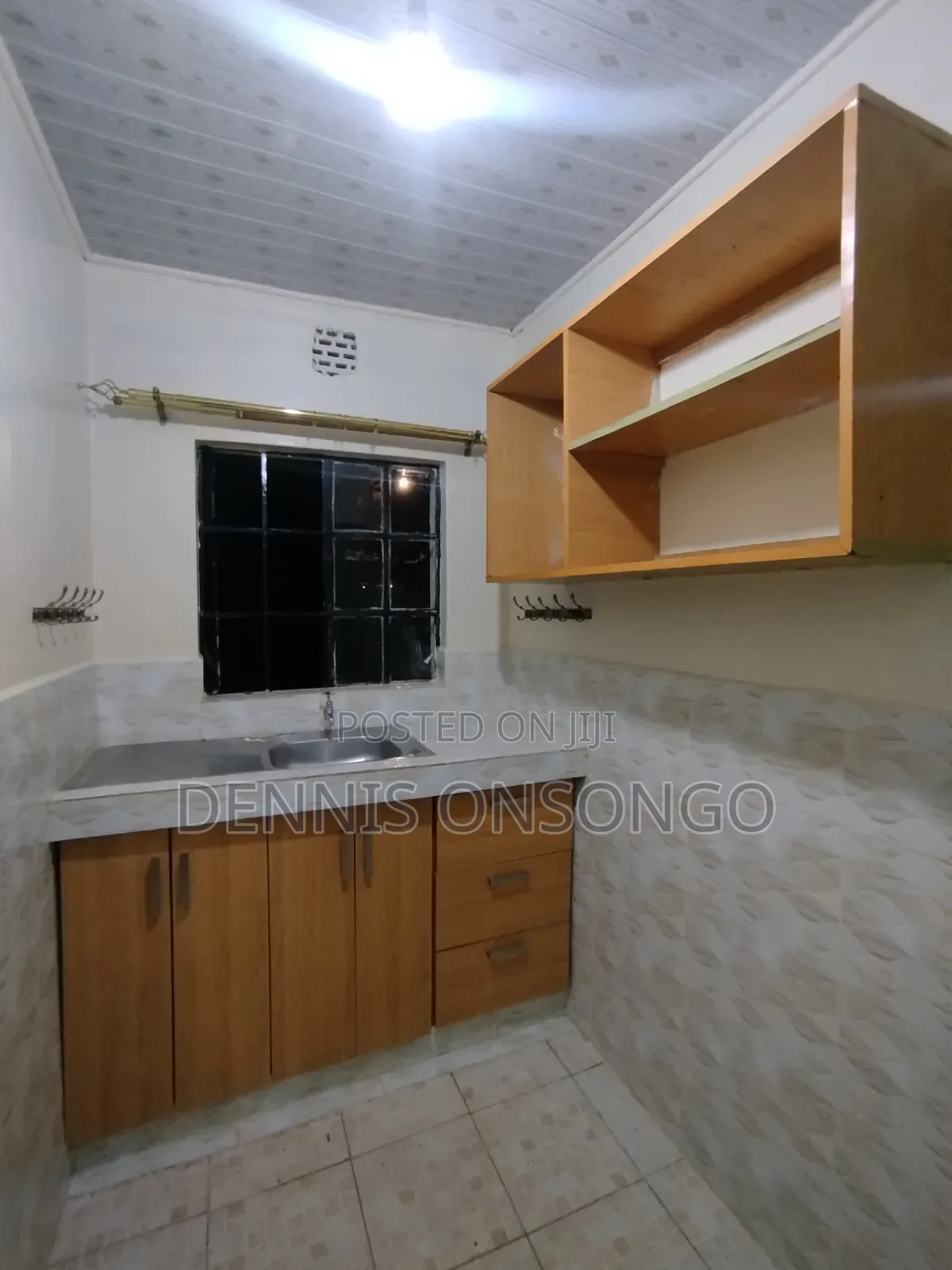 1bdrm Bungalow in Mountain View Estate for rent