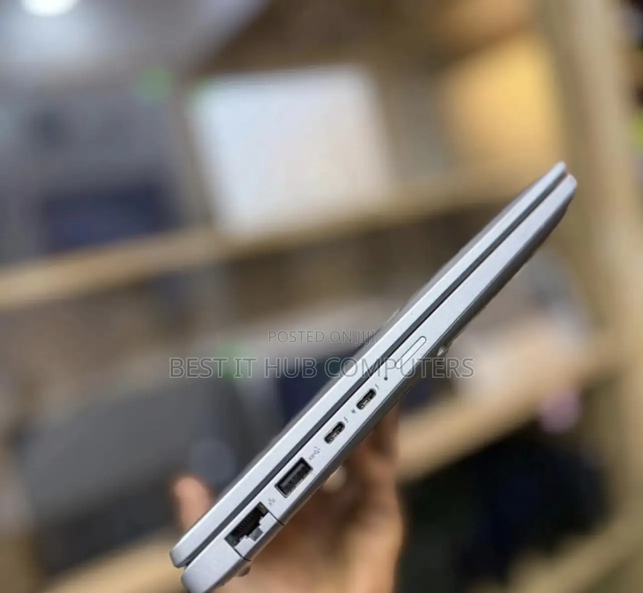Laptop Dell Inspiron 14 5440 8GB Intel Core i7 SSD 256GB
