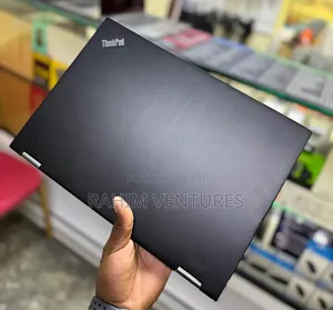 Laptop Lenovo ThinkPad X380 Yoga 8GB Intel Core i7 SSD 256GB
