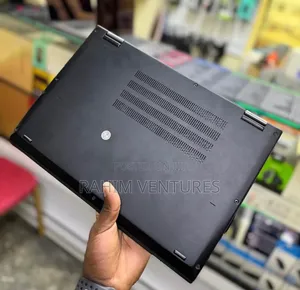 Laptop Lenovo ThinkPad X380 Yoga 8GB Intel Core i7 SSD 256GB