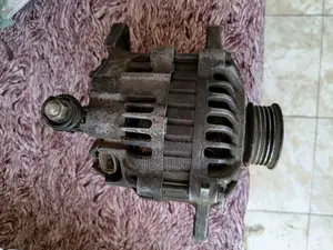 Subaru Ej15 Alternator