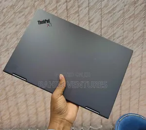 Laptop Lenovo ThinkPad X1 Yoga 16GB Intel Core i5 SSD 256GB