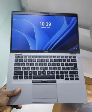 Laptop Dell Latitude 5411 8GB Intel Core i5 SSD 256GB