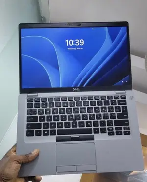 Laptop Dell Latitude 5411 8GB Intel Core i5 SSD 256GB