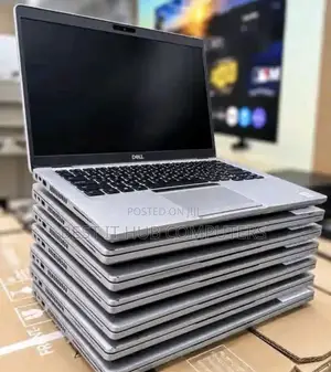 Laptop Dell Latitude 5411 8GB Intel Core i5 SSD 256GB