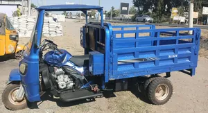Dayun Flasher 200cc 2022 Blue