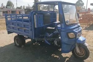 Dayun Flasher 200cc 2022 Blue