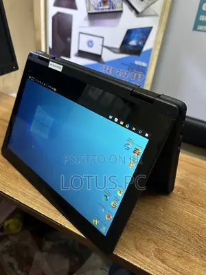 Laptop Lenovo Yoga 11e 8GB Intel Core M3 SSD 128GB