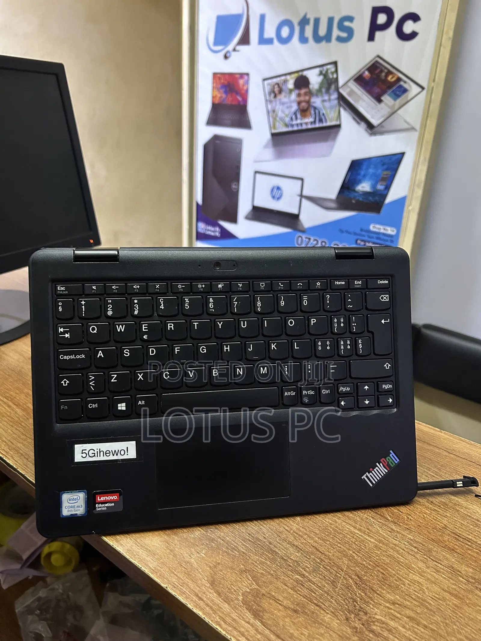 Laptop Lenovo Yoga 11e 8GB Intel Core M3 SSD 128GB