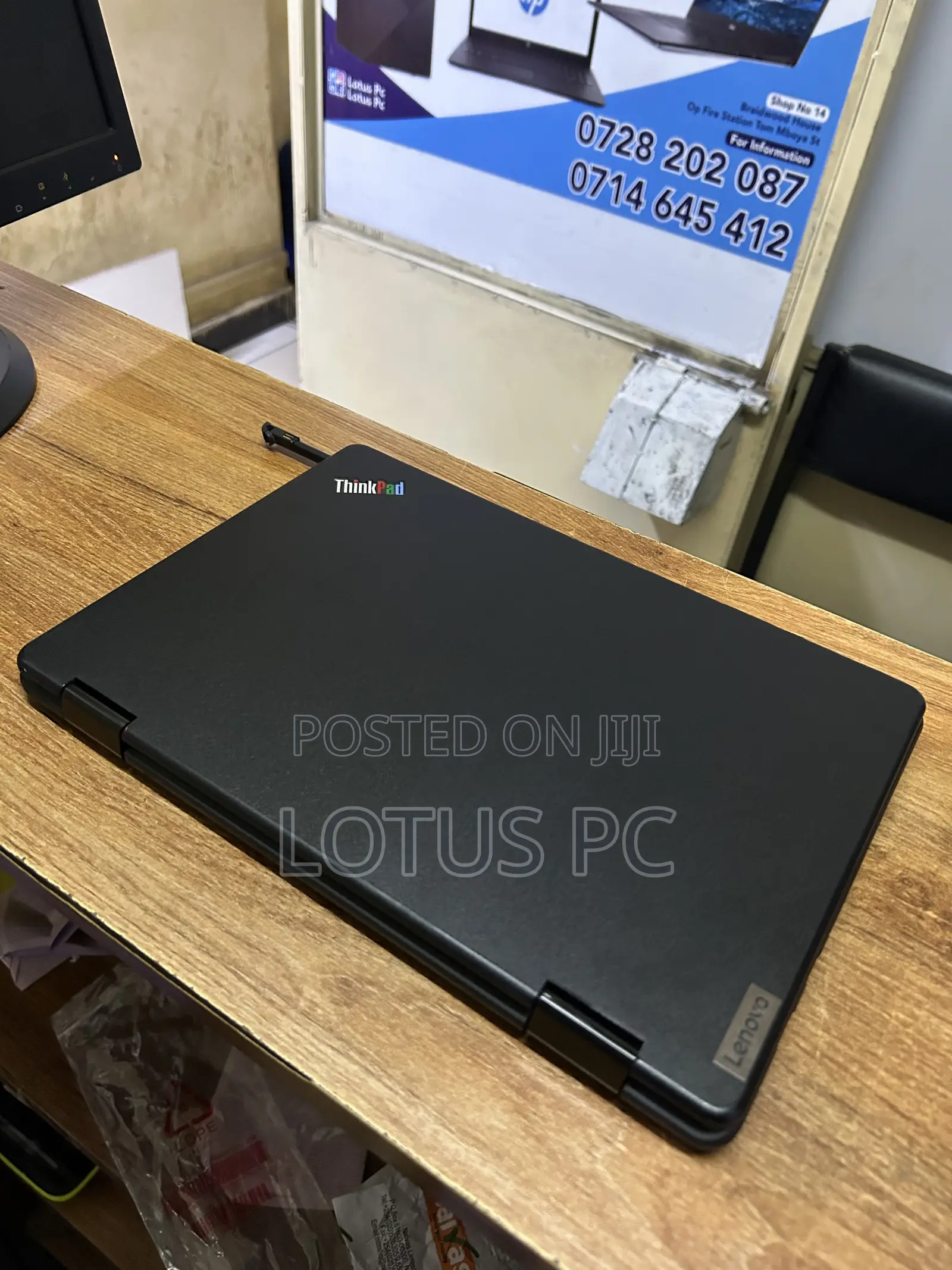 Laptop Lenovo Yoga 11e 8GB Intel Core M3 SSD 128GB