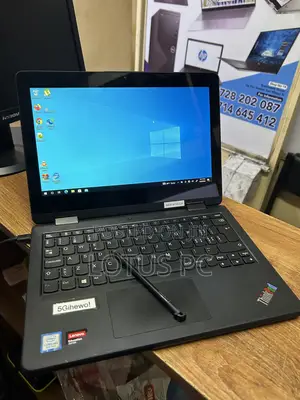 Laptop Lenovo Yoga 11e 8GB Intel Core M3 SSD 128GB