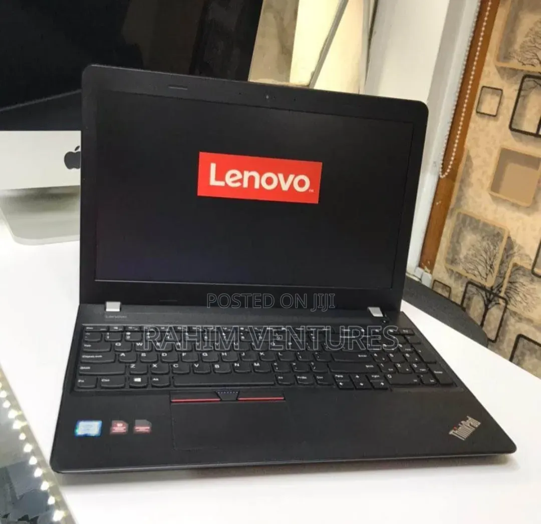 Laptop Lenovo ThinkPad T570 8GB Intel Core i7 SSD 256GB