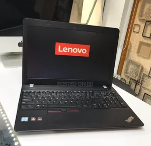 Laptop Lenovo ThinkPad T570 8GB Intel Core i7 SSD 256GB