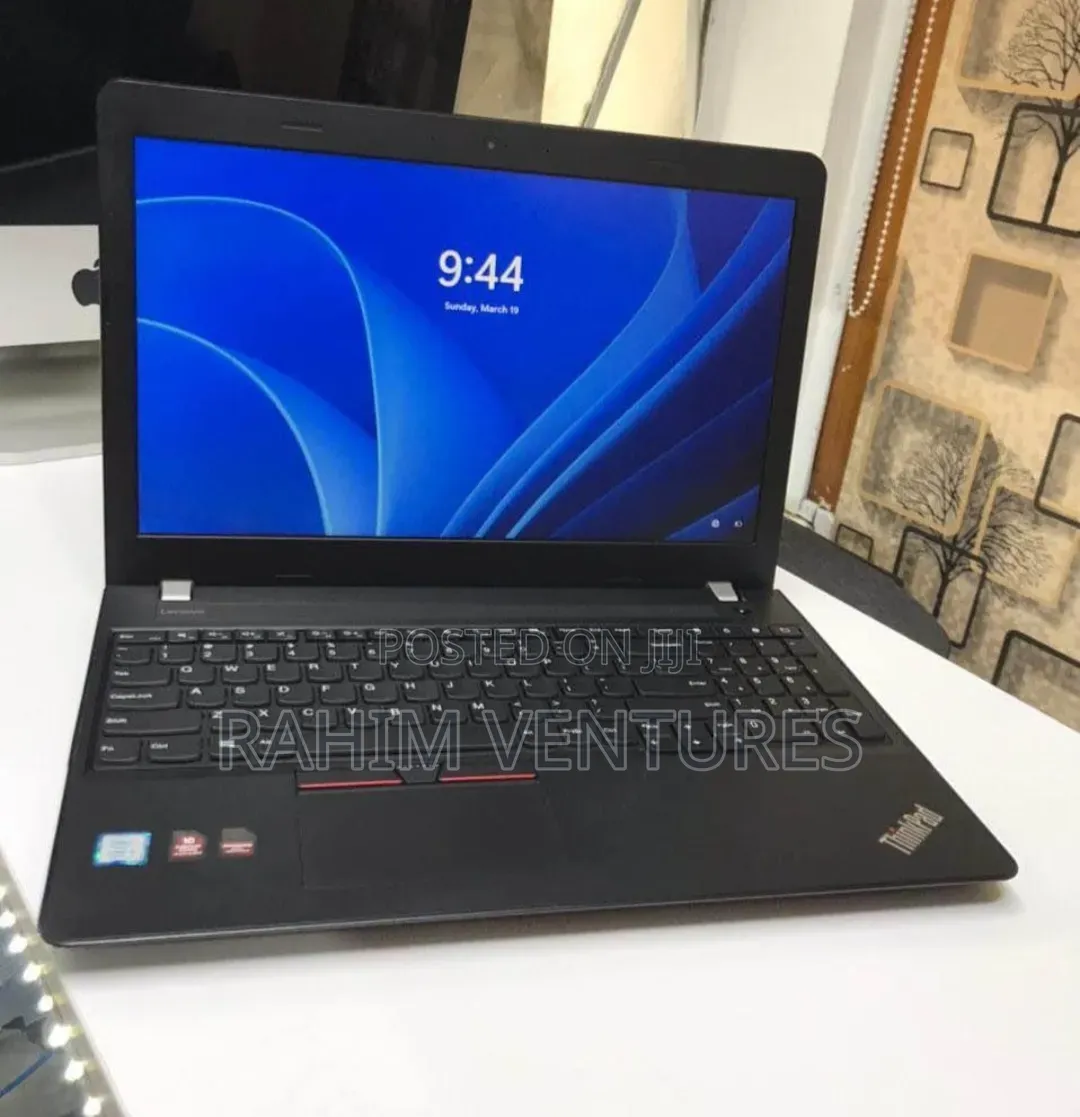 Laptop Lenovo ThinkPad T570 8GB Intel Core i7 SSD 256GB
