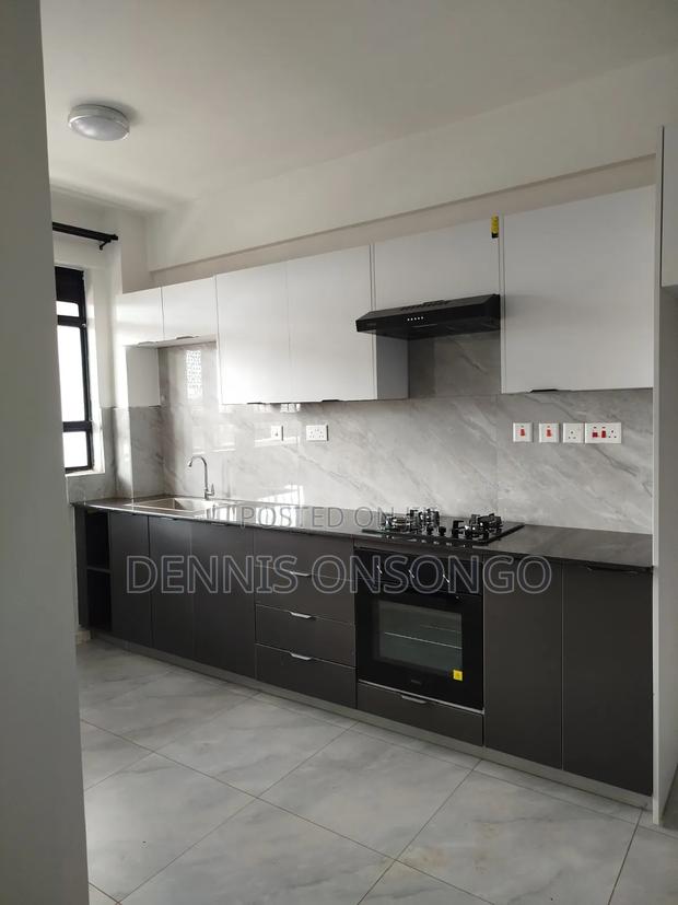2bdrm Apartment in Uthiru, Mountain View for rent