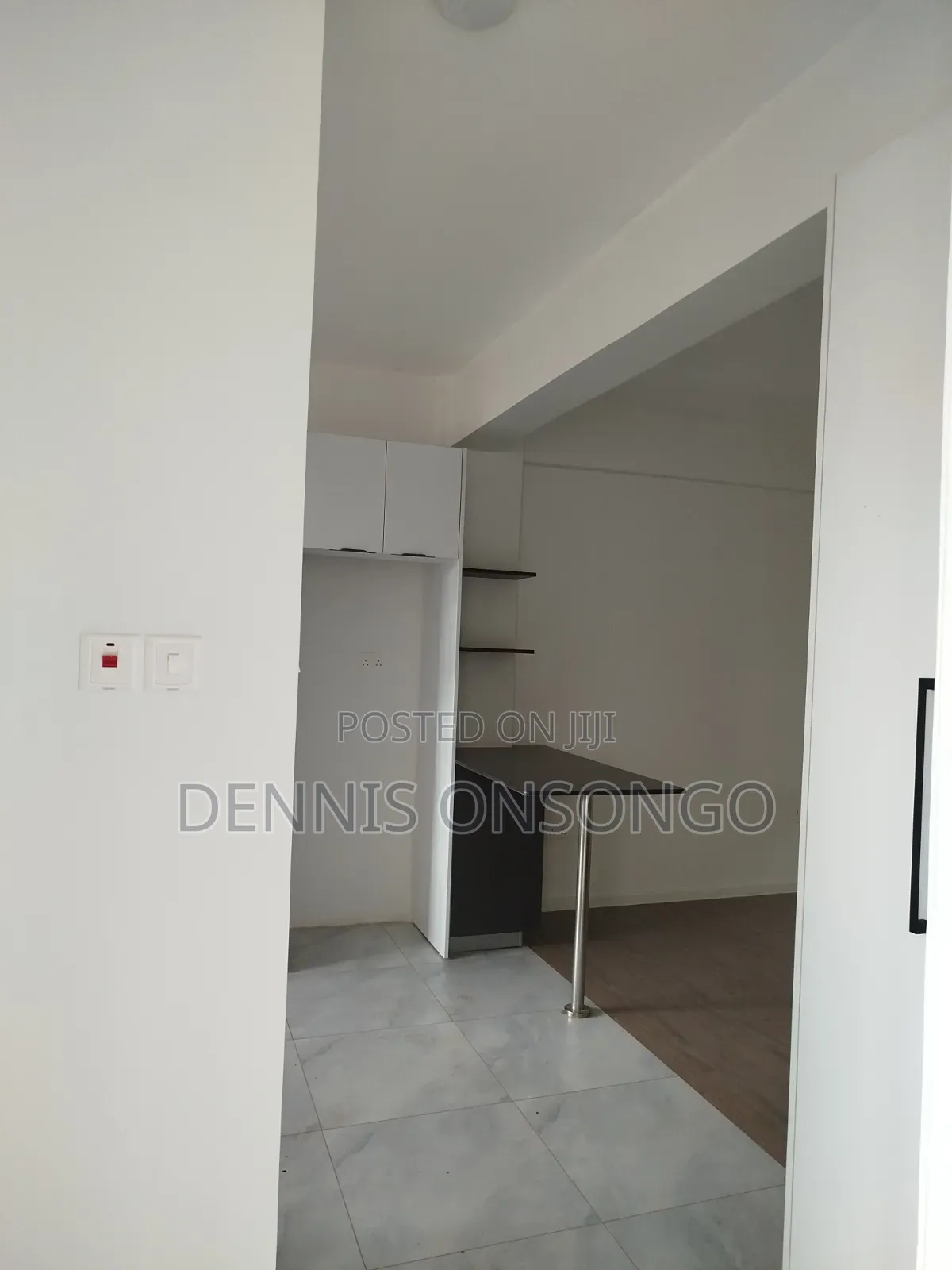 2bdrm Apartment in Uthiru, Mountain View for rent