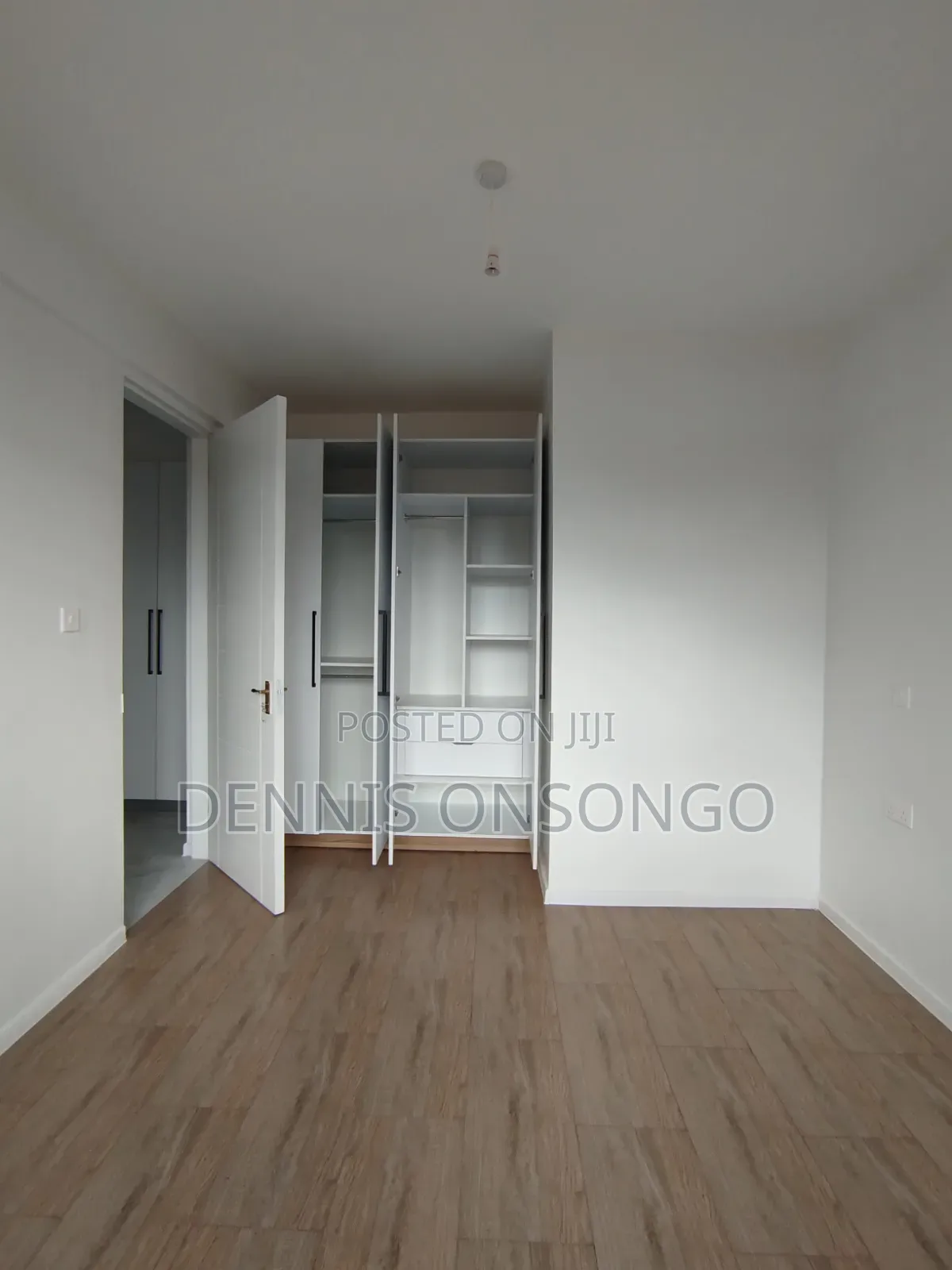 2bdrm Apartment in Uthiru, Mountain View for rent
