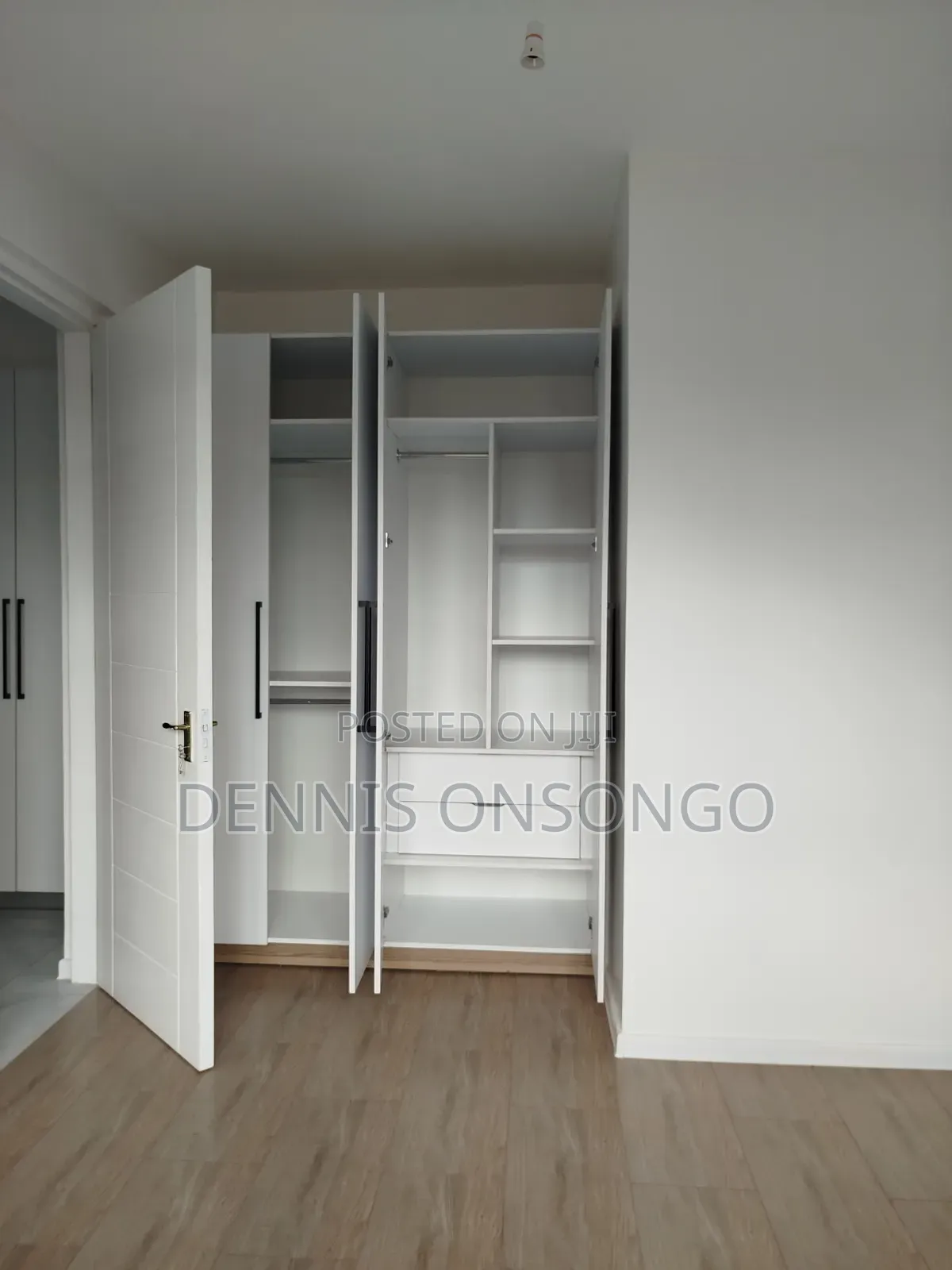 2bdrm Apartment in Uthiru, Mountain View for rent