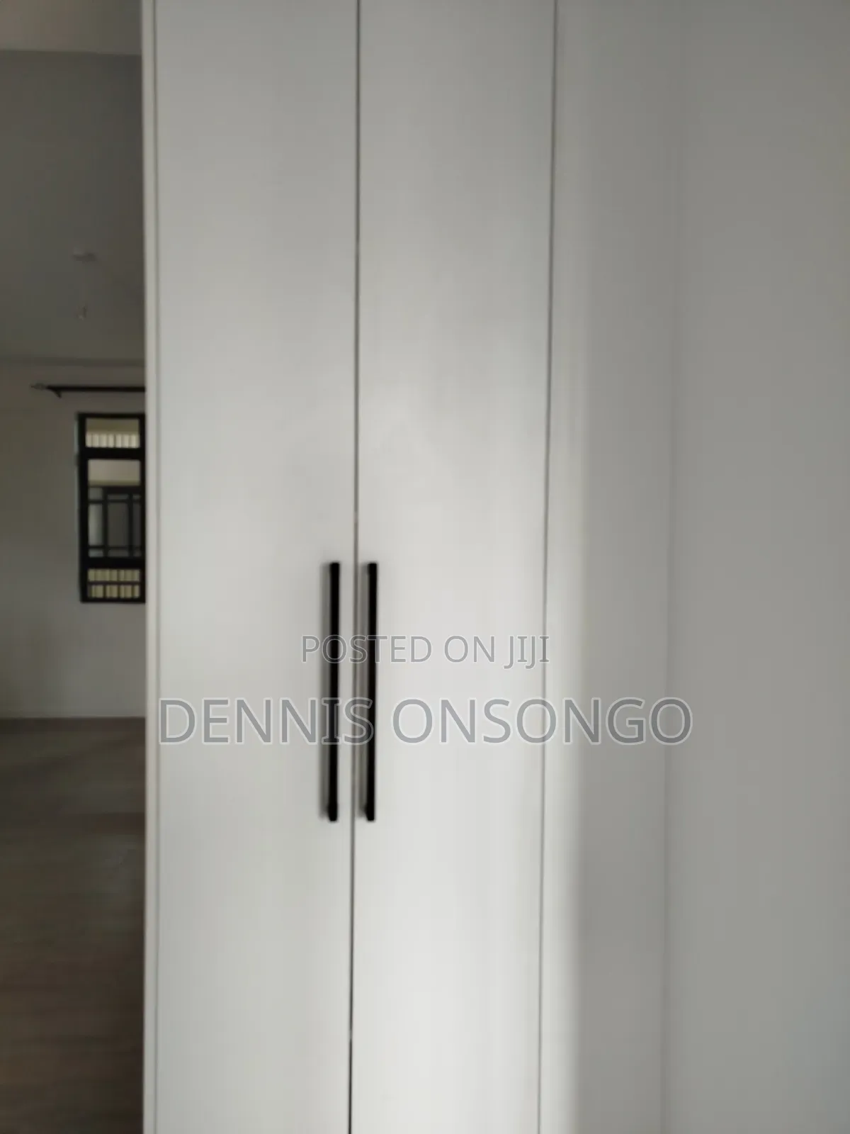 2bdrm Apartment in Uthiru, Mountain View for rent
