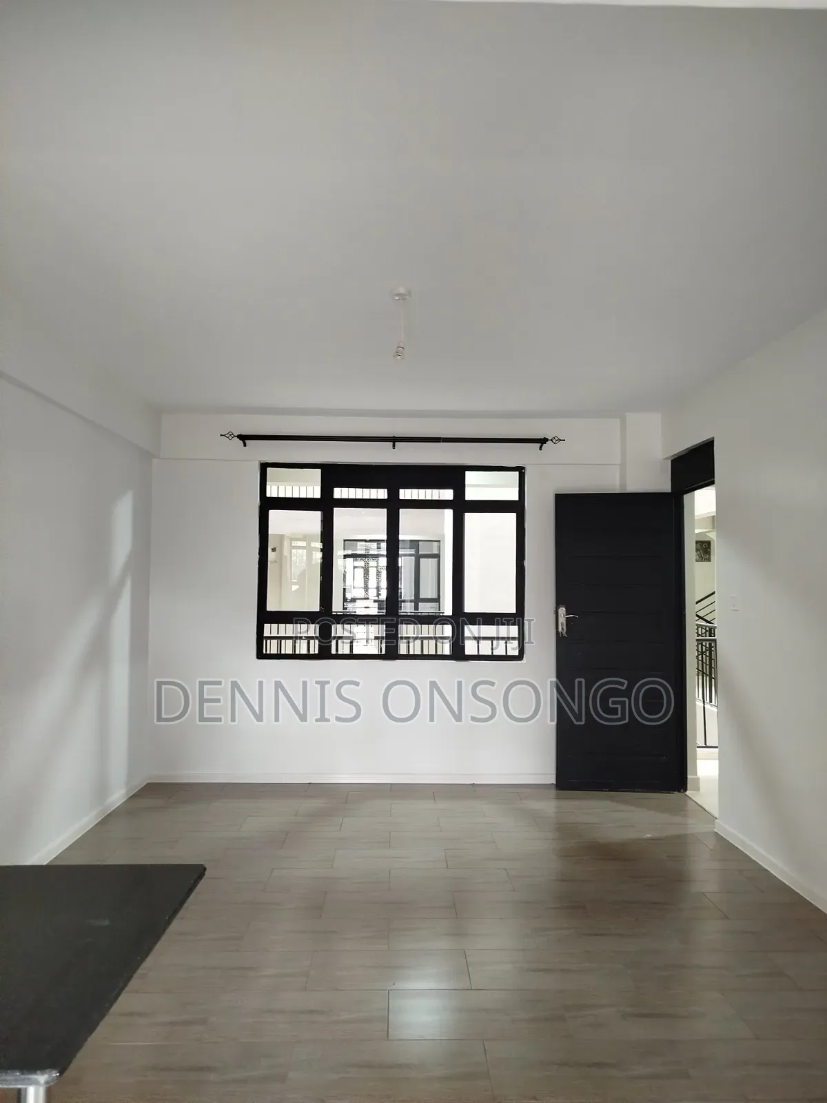 2bdrm Apartment in Uthiru, Mountain View for rent