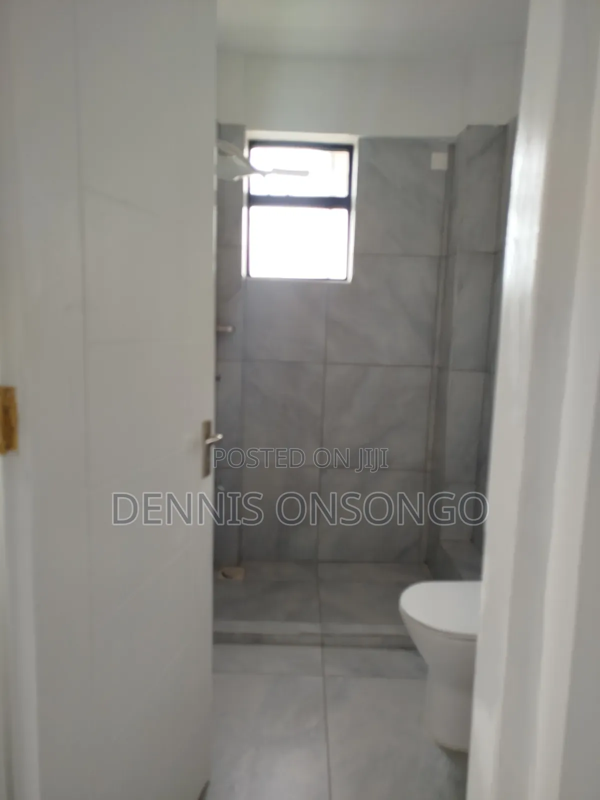 2bdrm Apartment in Uthiru, Mountain View for rent