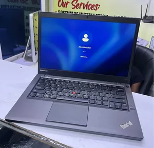 Laptop Lenovo ThinkPad T440s 8GB Intel Core i7 SSD 256GB