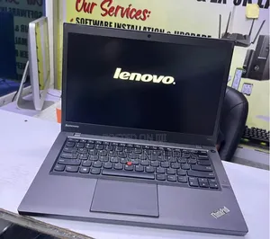 Laptop Lenovo ThinkPad T440s 8GB Intel Core i7 SSD 256GB