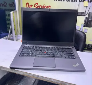 Laptop Lenovo ThinkPad T440s 8GB Intel Core i7 SSD 256GB