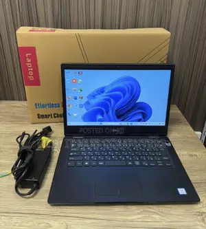 Laptop Dell Latitude 3400 8GB Intel Core i5 SSD 256GB