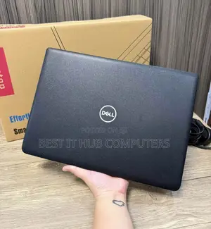 Laptop Dell Latitude 3400 8GB Intel Core i5 SSD 256GB