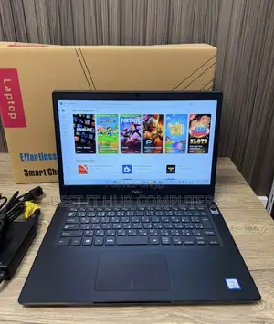 Laptop Dell Latitude 3400 8GB Intel Core i5 SSD 256GB