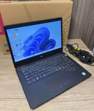 Laptop Dell Latitude 3400 8GB Intel Core i5 SSD 256GB