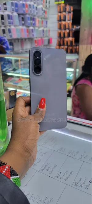 New Samsung Galaxy A57 128 GB Black