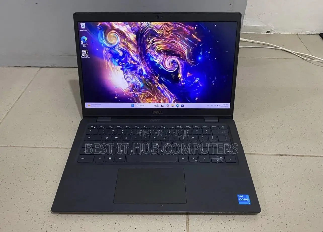 Laptop Dell Inspiron 14 3420 8GB Intel Core i3 SSD 256GB