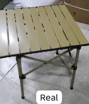 Foldable Camping Table, / Picnic Table