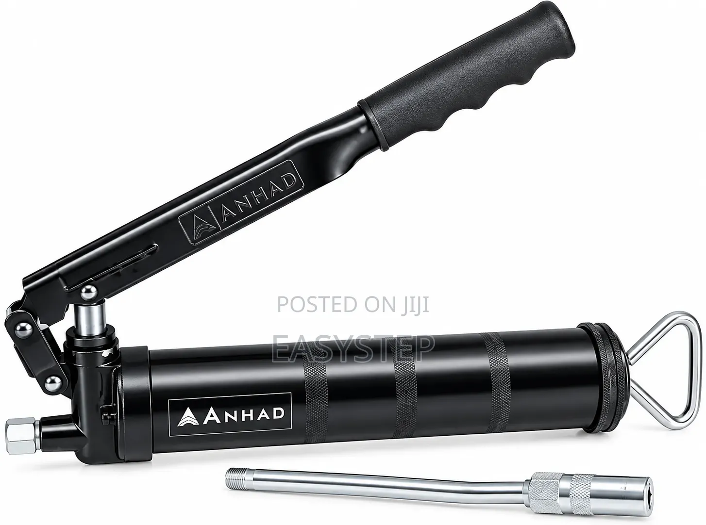 Manual Lever Grease Gun