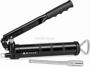Manual Lever Grease Gun