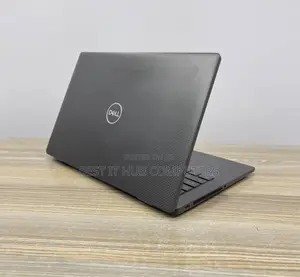 Laptop Dell Latitude 3490 8GB Intel Core i5 SSD 256GB