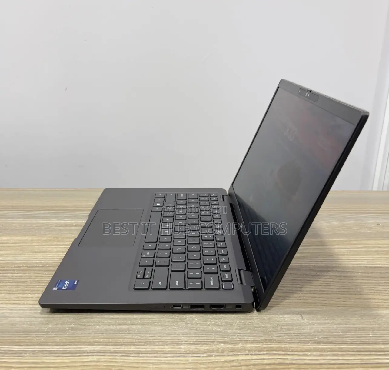 Laptop Dell Latitude 3490 8GB Intel Core i5 SSD 256GB