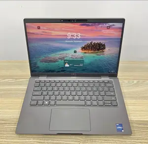 Laptop Dell Latitude 3490 8GB Intel Core i5 SSD 256GB