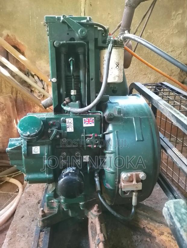 Lister Peter TRI Water Pumping Machine - thumbnail 3
