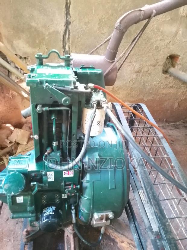 Lister Peter TRI Water Pumping Machine - thumbnail 5