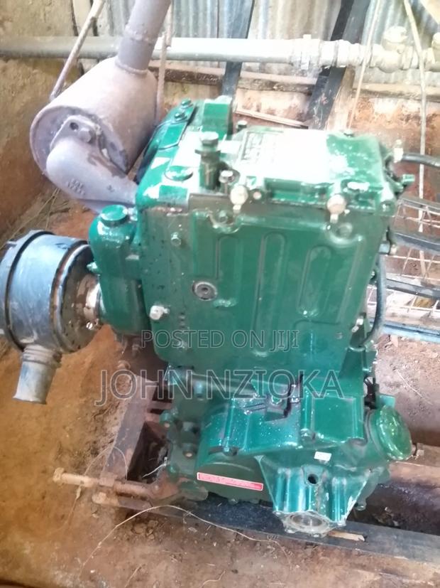 Lister Peter TRI Water Pumping Machine - thumbnail 6