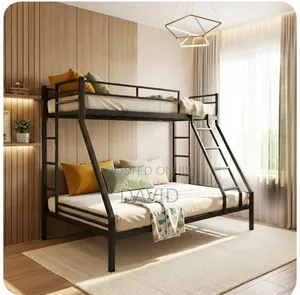 Double Decker Bed