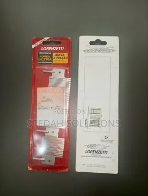 Shower Elements-Lorenzetti 3T Original