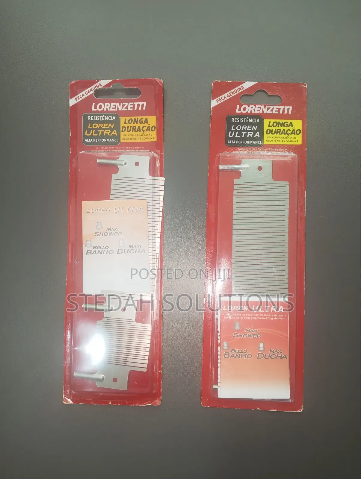 Shower Elements-Lorenzetti 3T Original