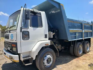 Ashok Leyland 2518il