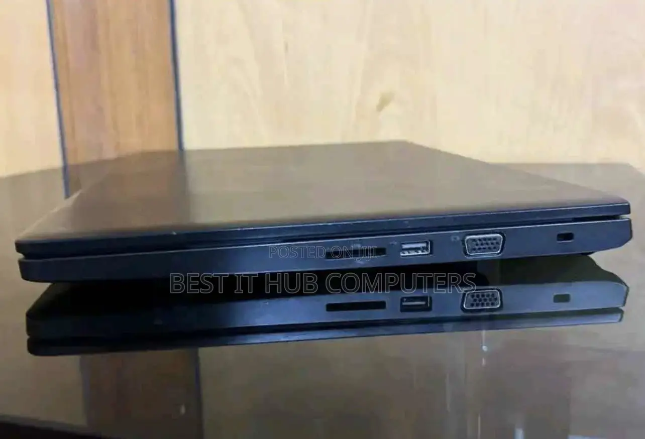 Laptop Dell Latitude 3450 8GB Intel Core i5 SSD 256GB