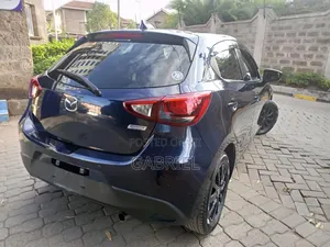 Mazda Demio 2019