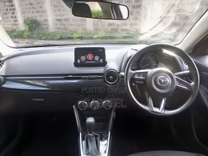 Mazda Demio 2019